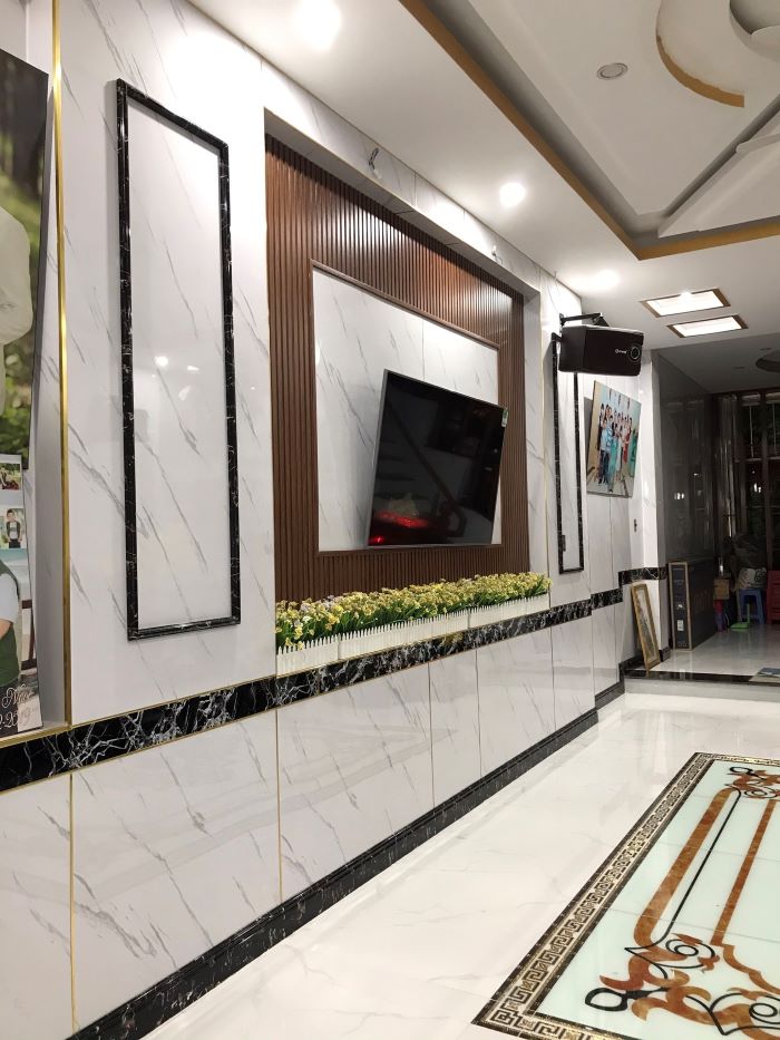 Đặc Điểm Của Tấm Nhựa Ốp Tường Và Tấm Nhựa Ốp Trần Đặc Điểm Của Tấm Nhựa Ốp Tường Và Tấm Nhựa Ốp Trần